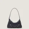 Voyou Bag mini de denim Voyou Bag mini de denim