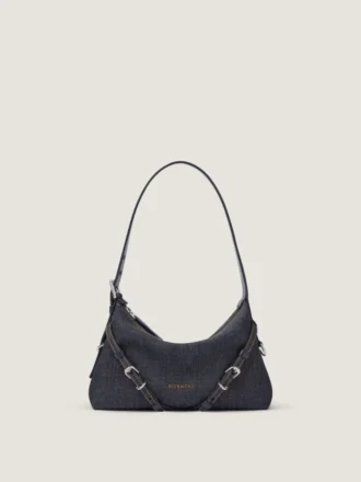 Voyou Bag mini de denim