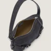 Voyou Bag mini de denim Voyou Bag mini de denim