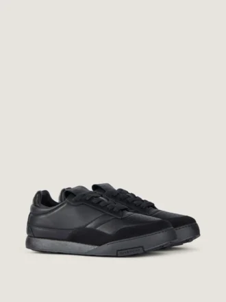 Zapatillas Givenchy Yard en piel y ante