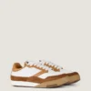 Zapatillas Givenchy Yard en piel y ante