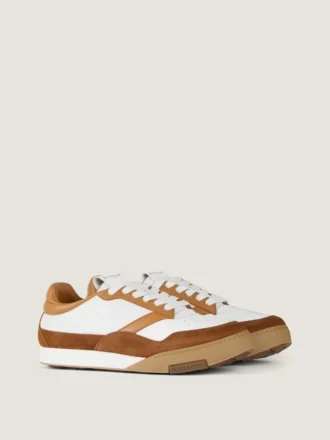 Zapatillas Givenchy Yard en piel y ante