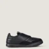 Zapatillas Givenchy Yard en piel y ante