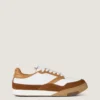 Zapatillas Givenchy Yard en piel y ante