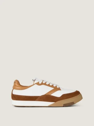 Zapatillas Givenchy Yard en piel y ante
