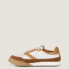 Zapatillas Givenchy Yard en piel y ante