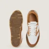 Zapatillas Givenchy Yard en piel y ante