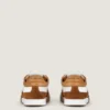 Zapatillas Givenchy Yard en piel y ante
