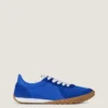 Zapatillas Glide de nailon y ante Zapatillas Glide de nailon y ante