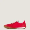 Zapatillas Glide de nailon y ante Zapatillas Glide de nailon y ante