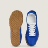 Zapatillas Glide de nailon y ante Zapatillas Glide de nailon y ante
