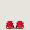 Zapatillas Glide de nailon y ante Zapatillas Glide de nailon y ante