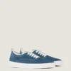 Zapatillas New City de ante
