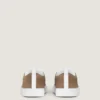 Zapatillas New City de ante