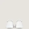 Zapatillas New City de piel