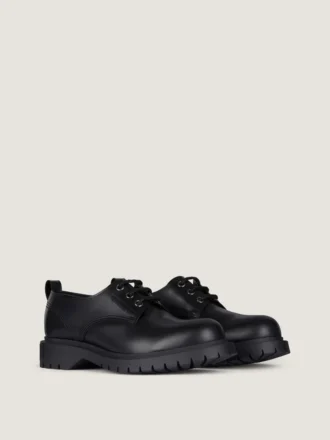 Zapatos derby de piel Zapatos derby de piel