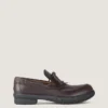 Zapatos náuticos Givenchy Echo de piel